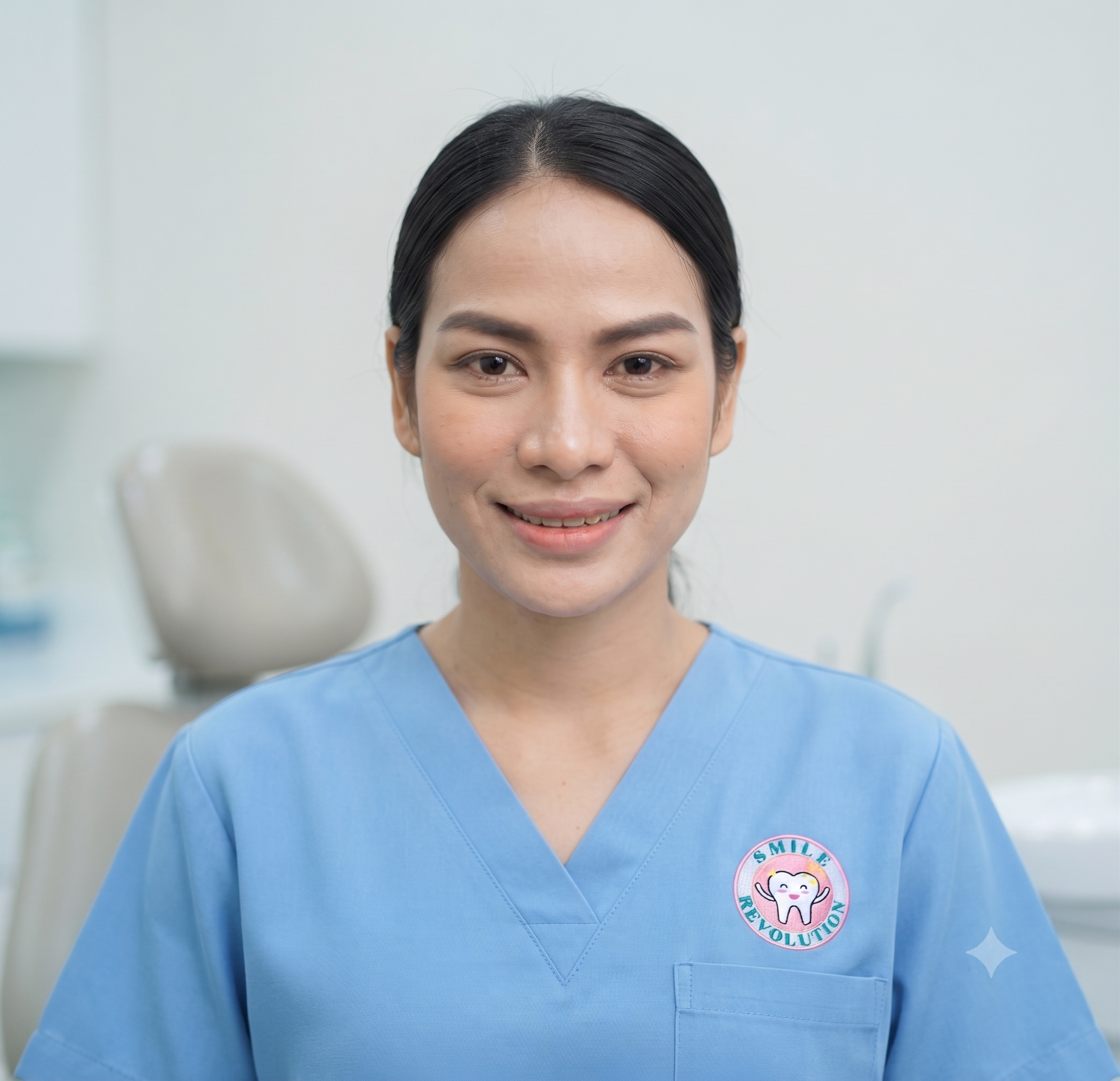 Dental Assistant Rica